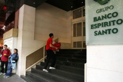 COMERCIO - BANCO LUSO
